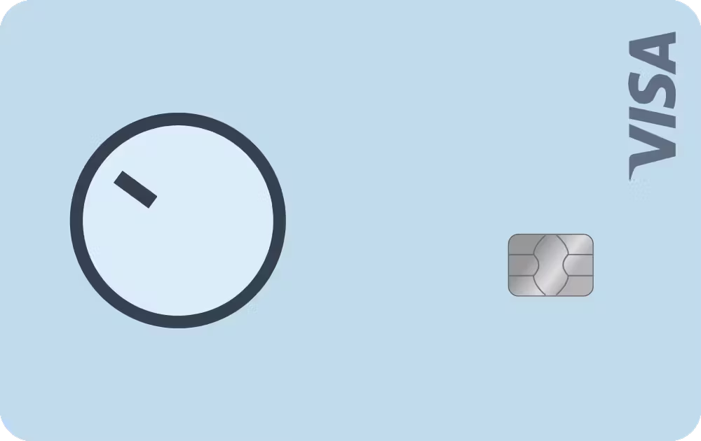 Bank Norwegian Kreditkort